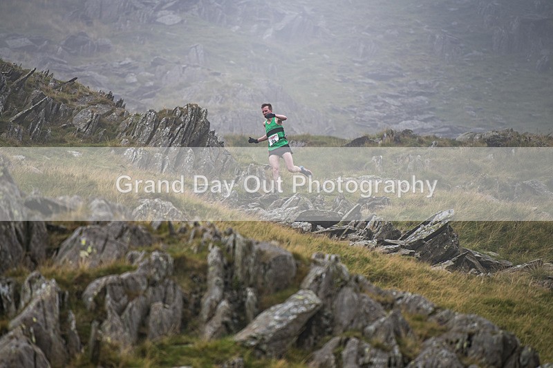 Turner-75 - Turner Landscape Fell Race Saturday 9th August 2025