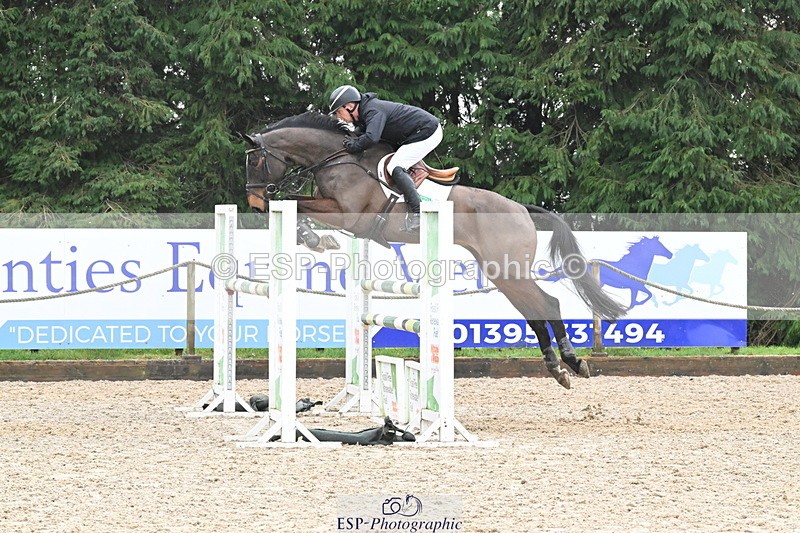 250215A-143036-01541 - Cls 5 Foxhunter and 1.20m Open