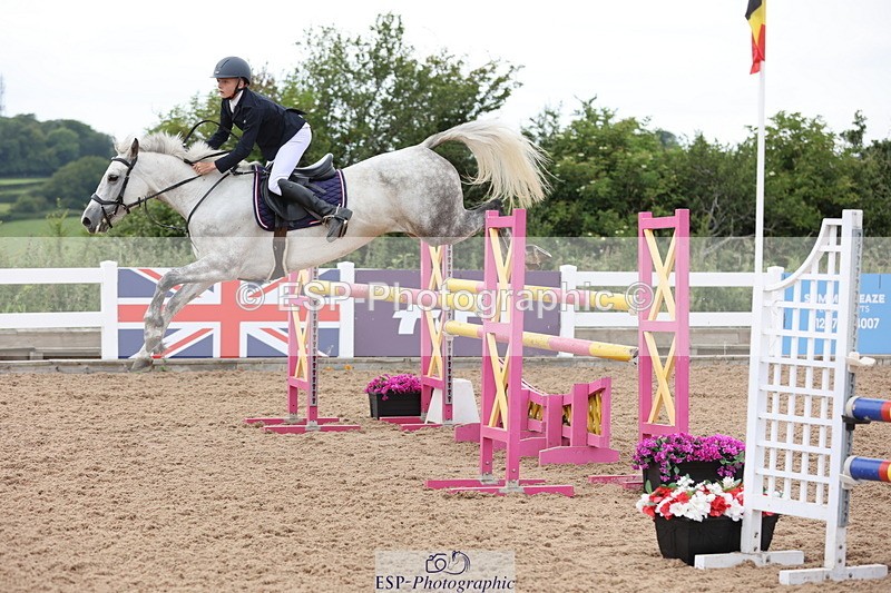 240630A-164530-15337 - Cls 33 Foxhunter and 1.10m Open