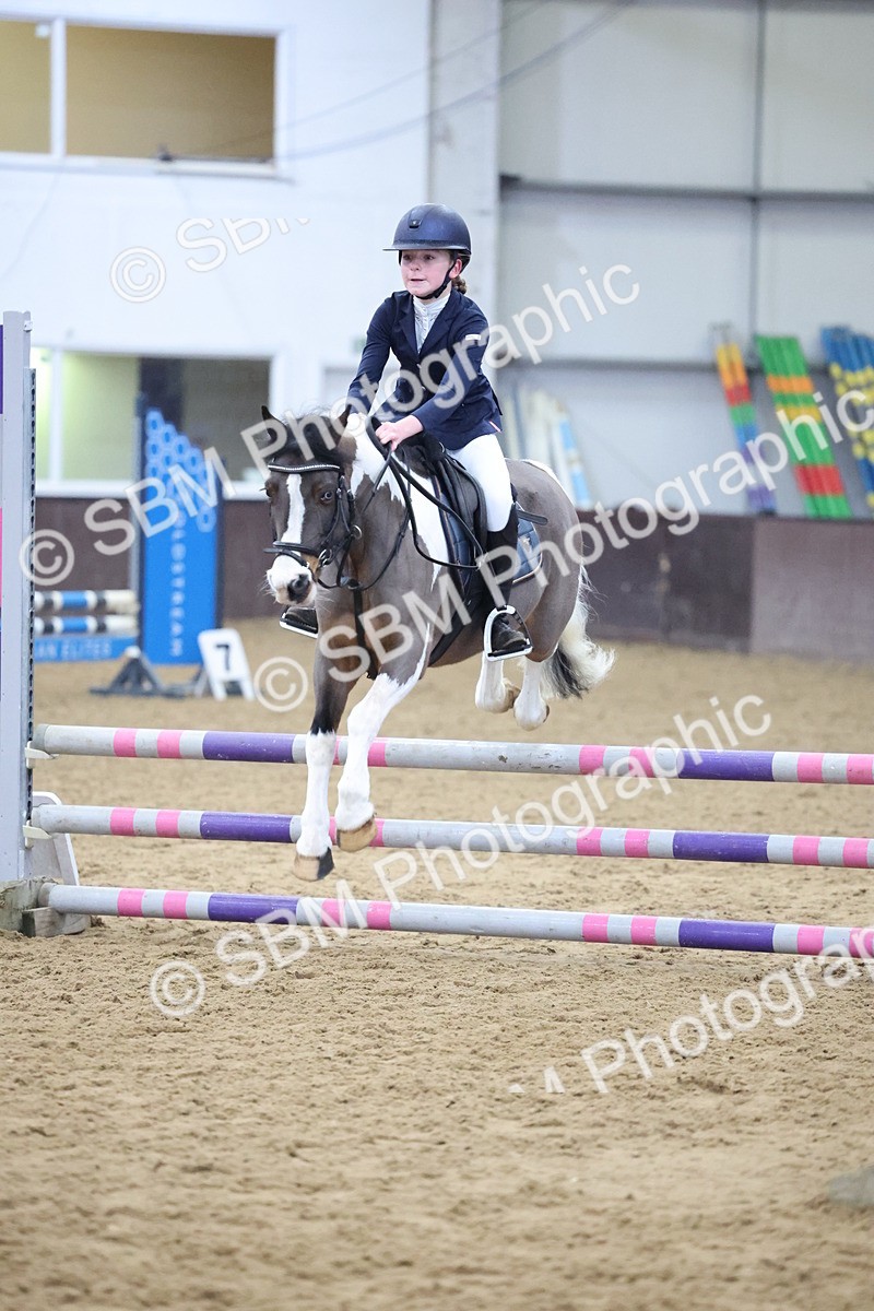 SBM_001476 - Class 1 - Clear Round