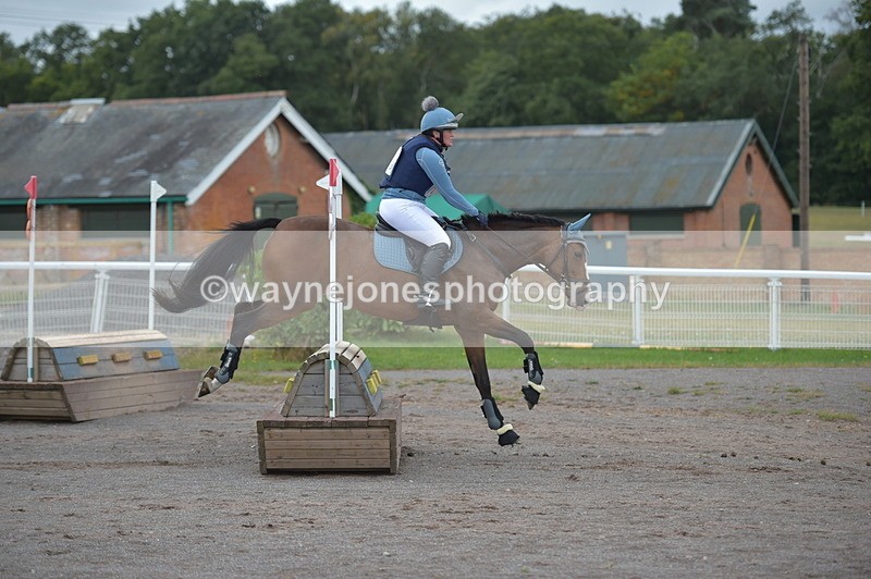 NGP_5729 - XC Time 13:48 to 13:55