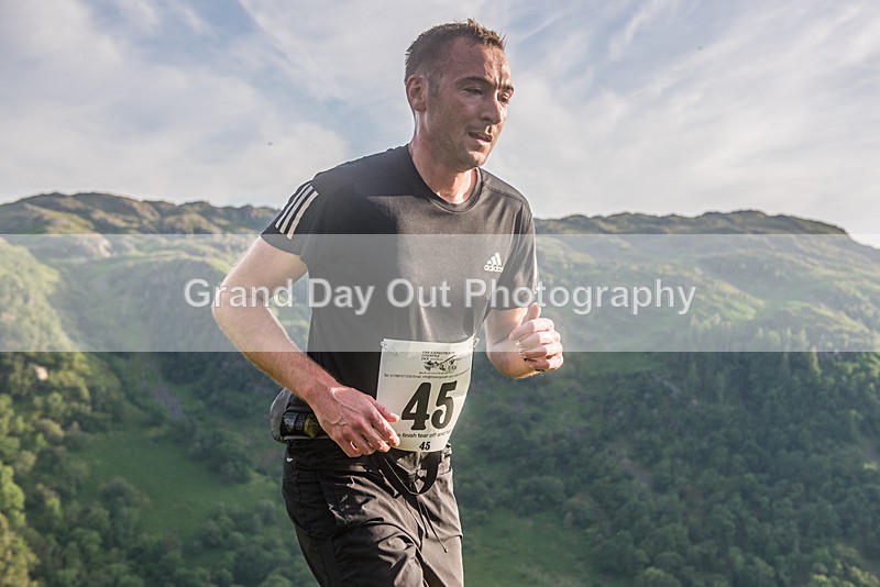 Langstrath-168 - Langstrath Fell Race Wednesday 19th June 2024