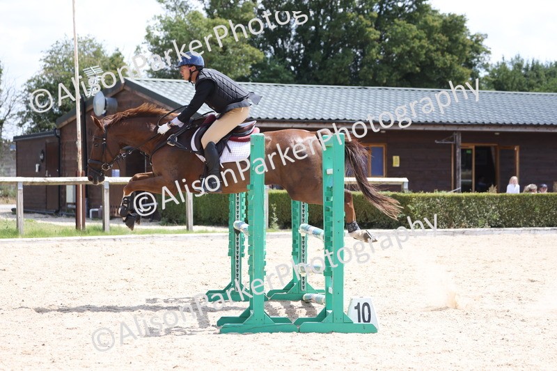 20250713-1434 - Class 6 - 90cm