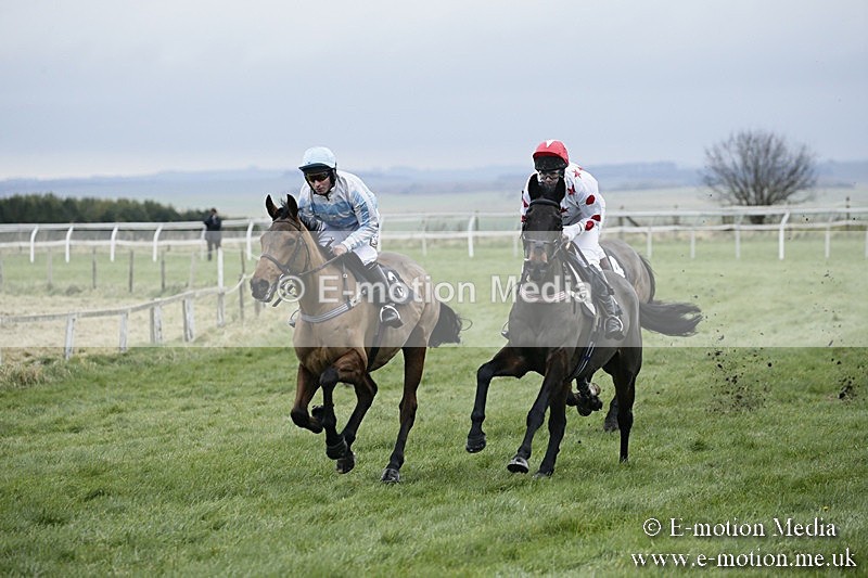 PtP 031217 24 - Hursley Hambledon Point-to-Point Larkhill 03/12/17