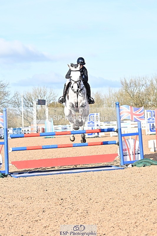 241113A-130302-00644 - Cls 04A&B Snr Newc & 1.10m Open