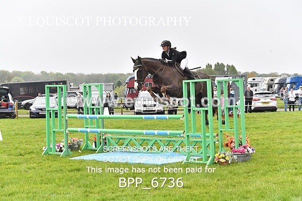 BPP_6736 - CLASS 2 RHS Classic Champ Qual (1.20m)