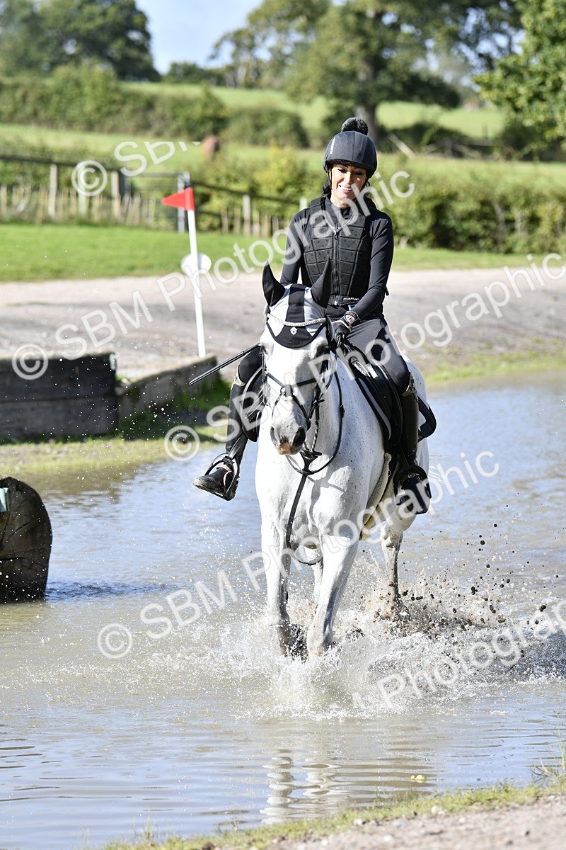 SBM_17547 - E4b - Eventers Challenge 60cm Open