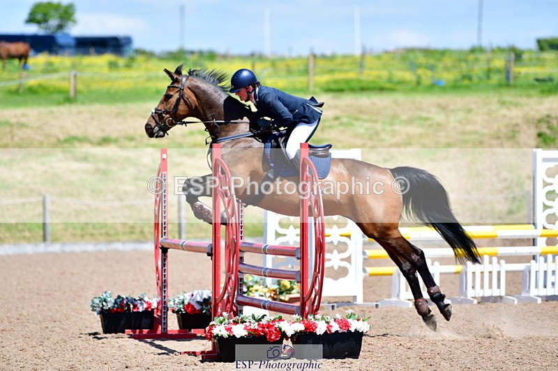 240525A-132208-06108 - Cls 22 95cm National Am Qualifier