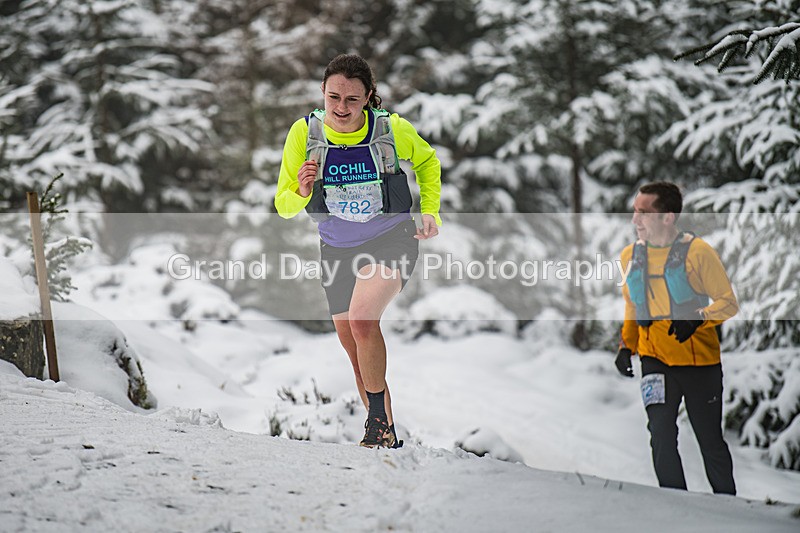 Glentress-577 - High Terrain Events Glentress 42, 21 & 10K Trail Races Sunday 15th February 2026