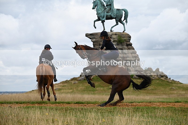 DSC_4284 - Time at Statue 09:50 to 11:09