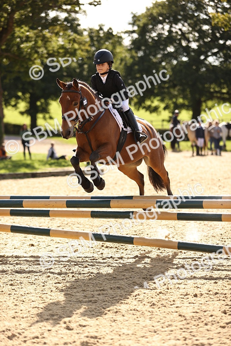 SBM_49234 - J9 - Junior Pony 70cm Championship