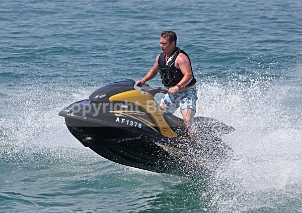 090531 AF 1376 IMG_7333 - PWC's (Wetbikes, Jetskis)