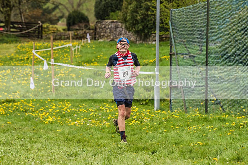 3 Peaks-2915 - The 3 Peaks Race - The Finish - Saturday 29th April 2023