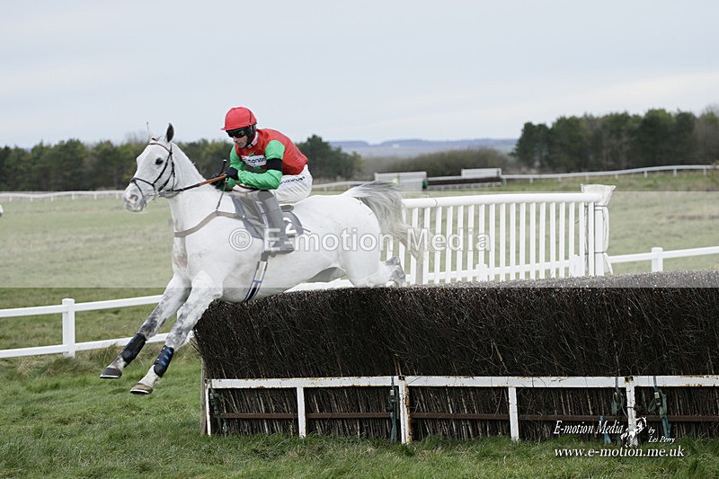 PtP 281121 0407 - Hursley Hambledon Point-to-Point Larkhill 28/11/21