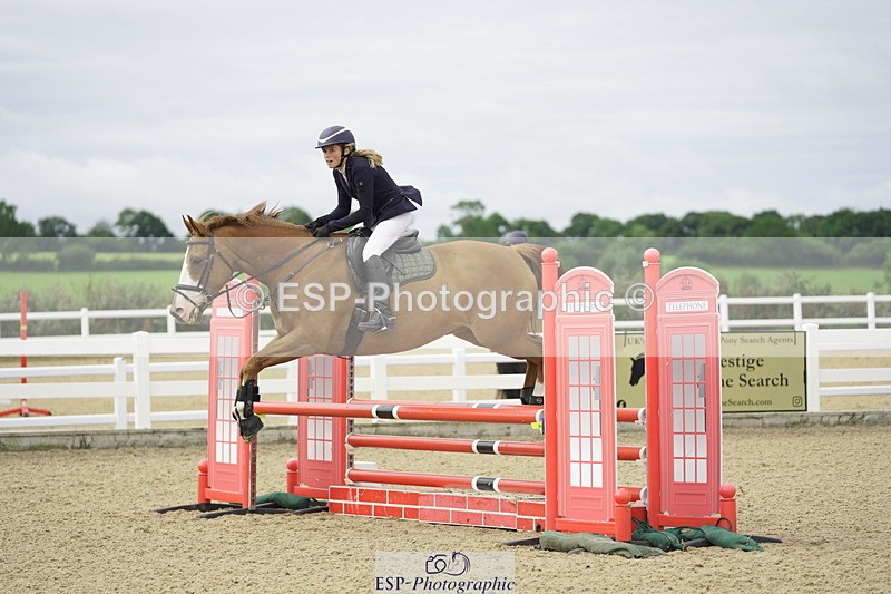 230728A-093920-00067 - Cls 7 British Novice & 90cm Open