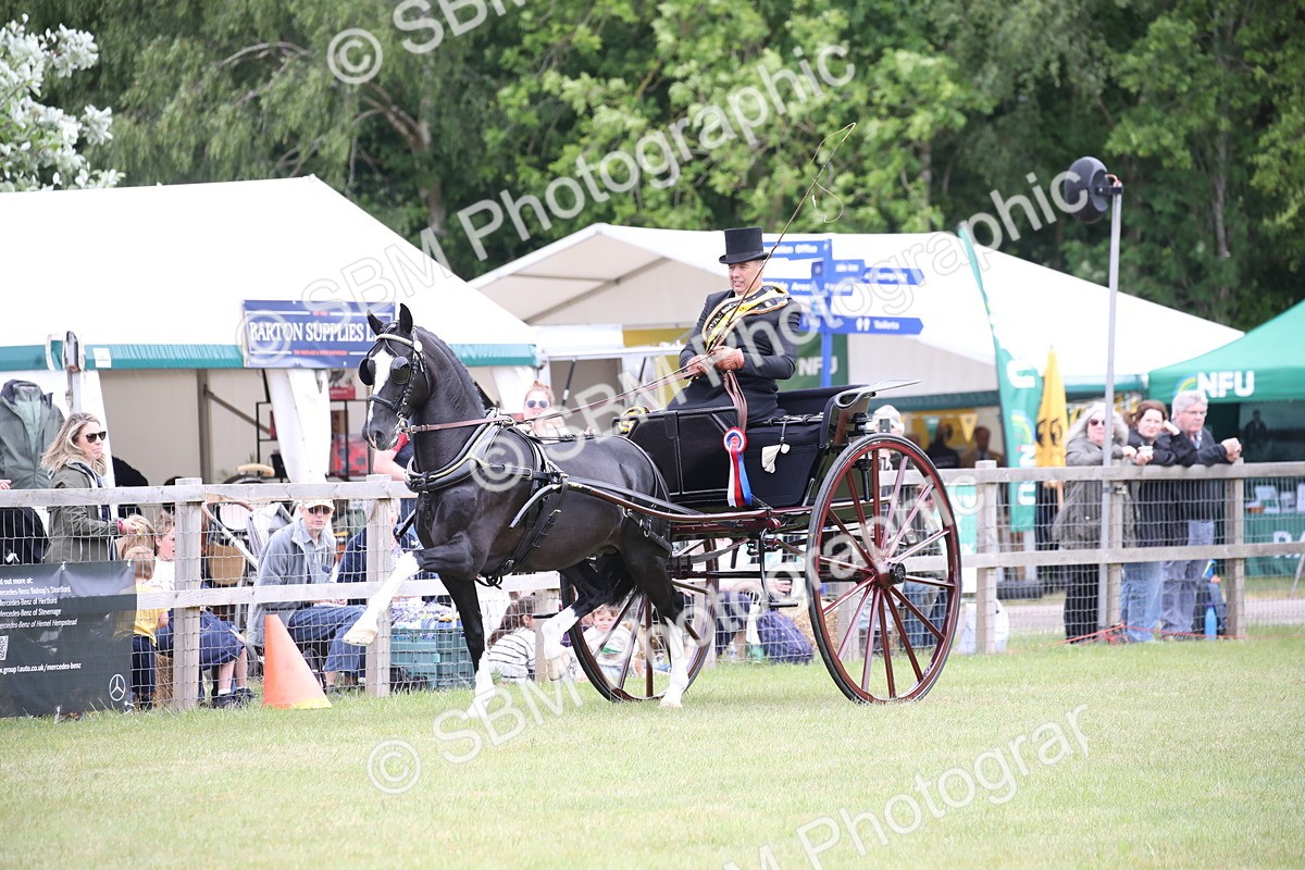 SBM_05926 - Class 12-15 - HOYS Private Driving