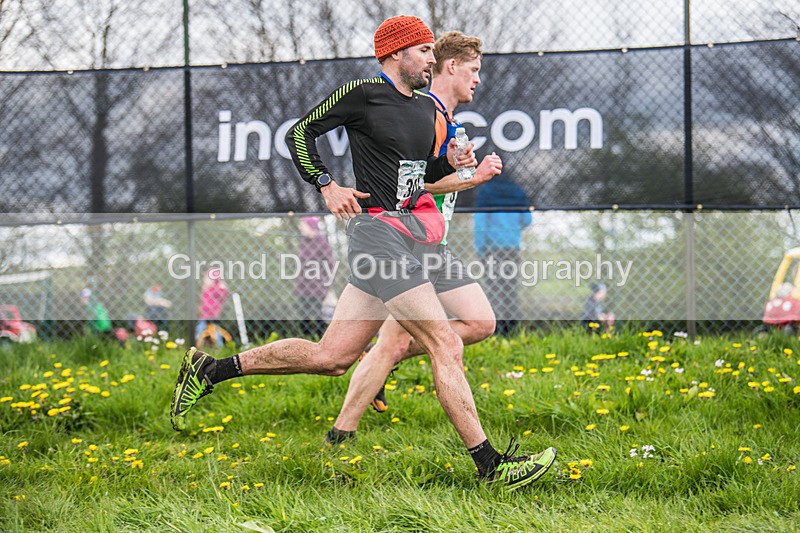 3 Peaks-2026 - The 3 Peaks Race Saturday 27th April 2024