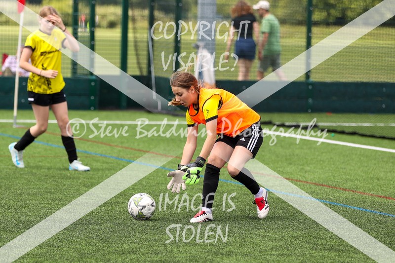 1DX35122 - U12 Girls