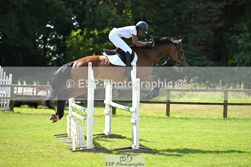 250704A-102258-06960 - Cls 25 Snr British Novice and 90cm