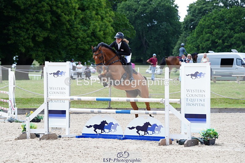 250615A-142720-11416 - Class 47 Snr British Novice 2nd Rnd