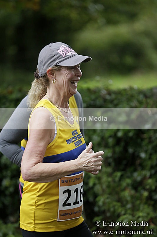 CAD131019-1541 - Cadence Events Grittleton 10km 13/10/19