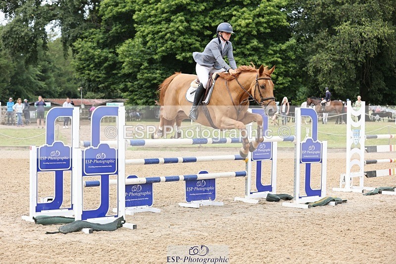 240713-122323-38423 - Cls 153 Foxhunter