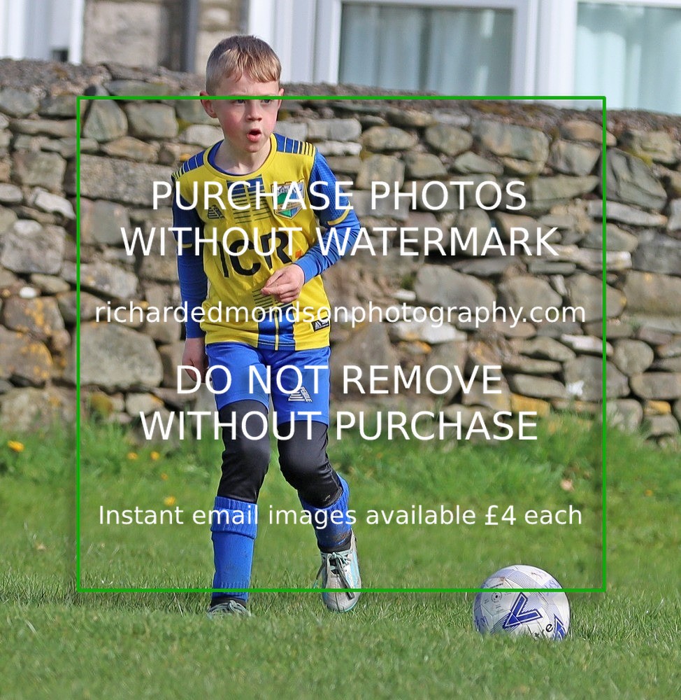 IMG_5136 - Wattsfield U7 vs Kendal Utd U7 (30/3/24)