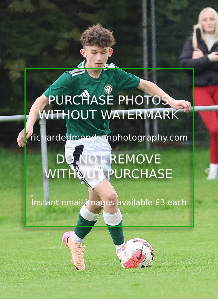 533A4427 - Holker Old Boys Under 16's