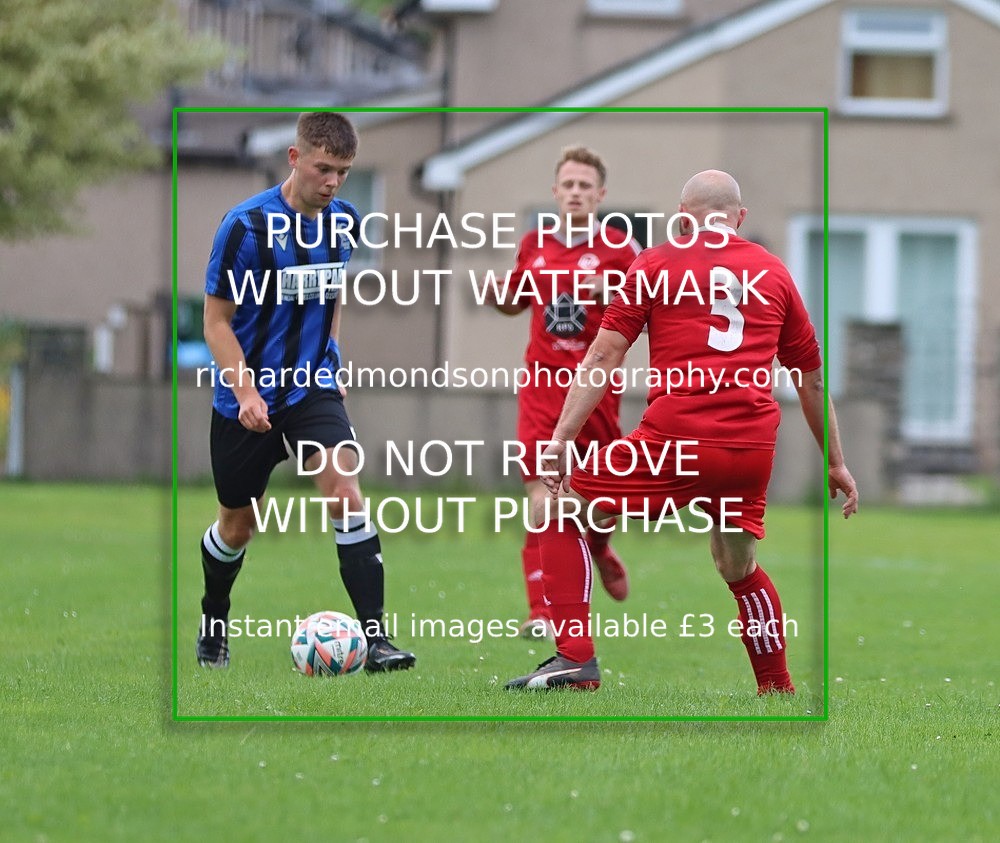 IMG_7440 - Ibis v Kirkby Lonsdale (16/8/22)