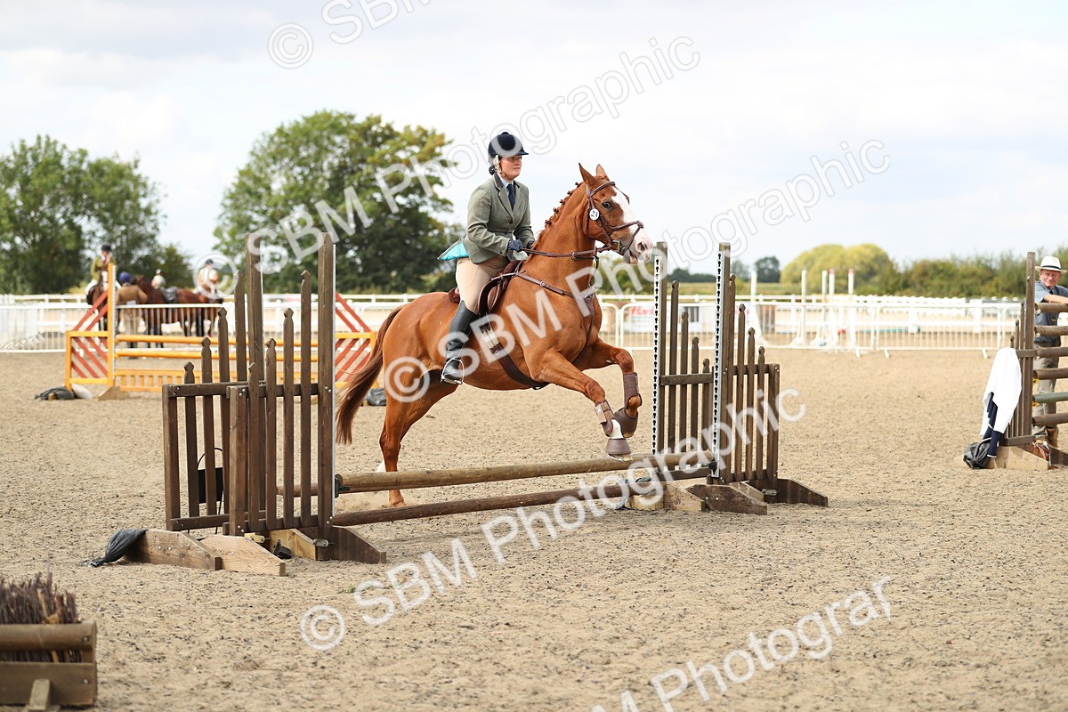 SBM_04782 - Class 46b Style & Performance 50cm (20+)