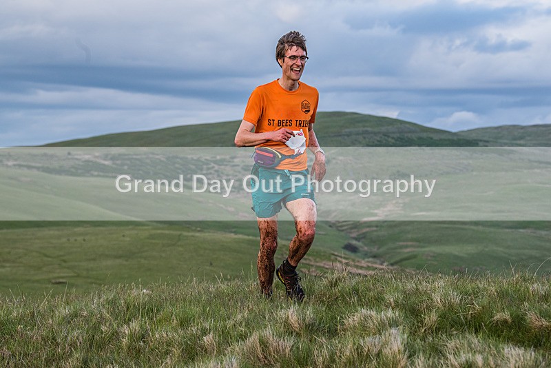 Latterbarrow-323 - Latterbarrow Loop Fell Race Wednesday 25th May 2022