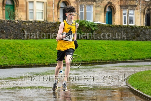 YARR26-912747 - U17 Men