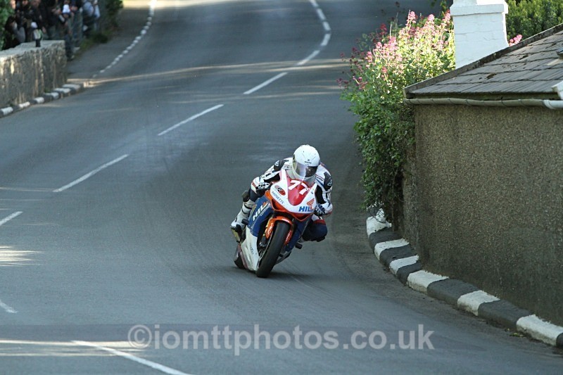  - Superstock