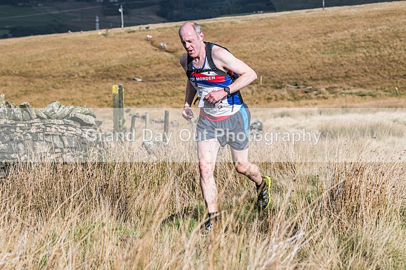 Leg 3 -323 - UK Fell & Hill Relays - Todmorden Leg 3 Saturday 17th October 2026