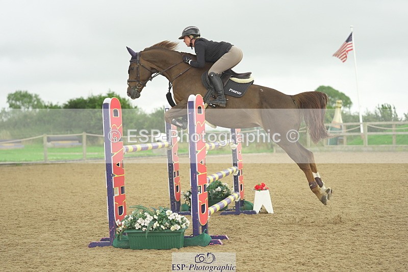 230730A-162008-11046 - Cls 29 Foxhunter