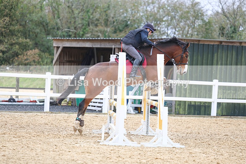 3E7A0314 - Class 6: 90/95cm