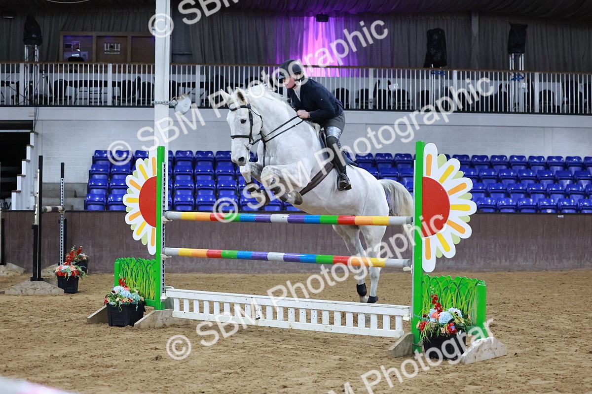 SBM_004422 - Class 14 - Winter 1.25m Championship Qualifier