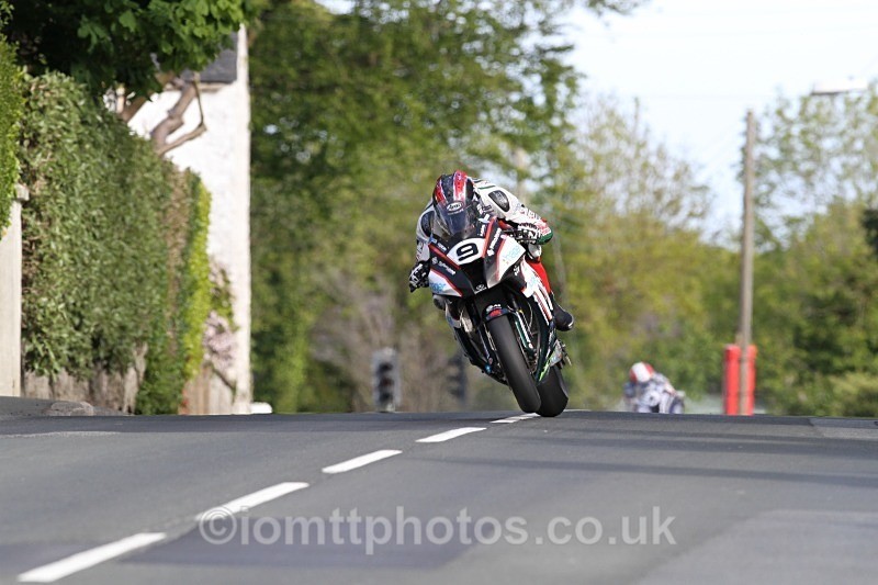  - Thursday Practice - solos