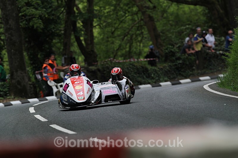 PR155534 - Sidecar Race 1