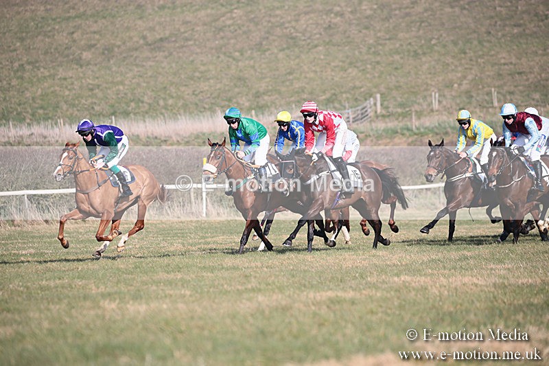 PtP 230219 224 - Vine & Craven Point-To-Point - Barbury 23/02/19