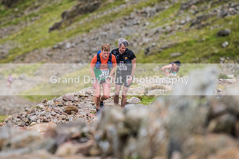Borrowdale-374 - Borrowdale Fell Race Saturday 5th August 2023