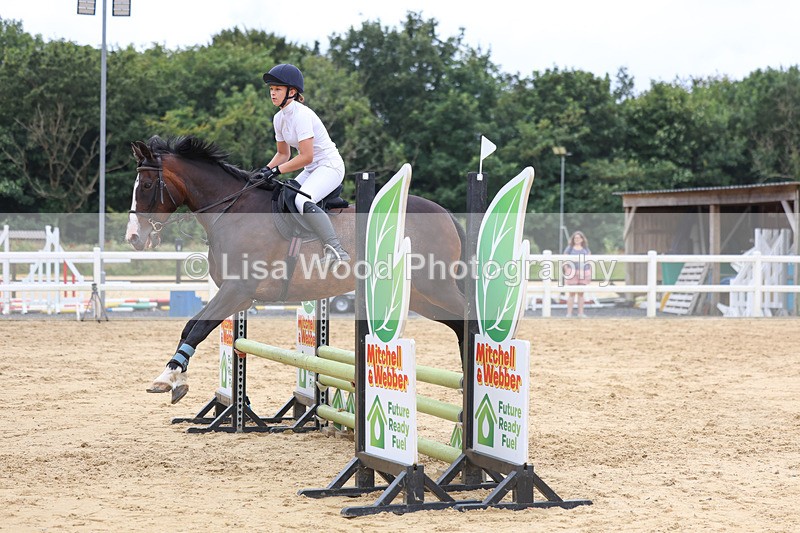 3E7A3258 - Class 6: 70cm Junior