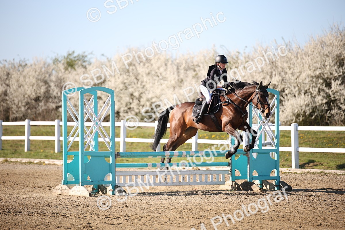 5K7A0237 - Class 5 - 80cm