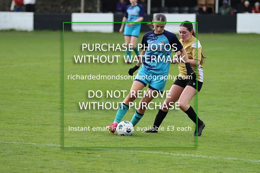 IMG_1722 - Kendal Town Ladies vs GT7 Ladies Development (30/9/24)