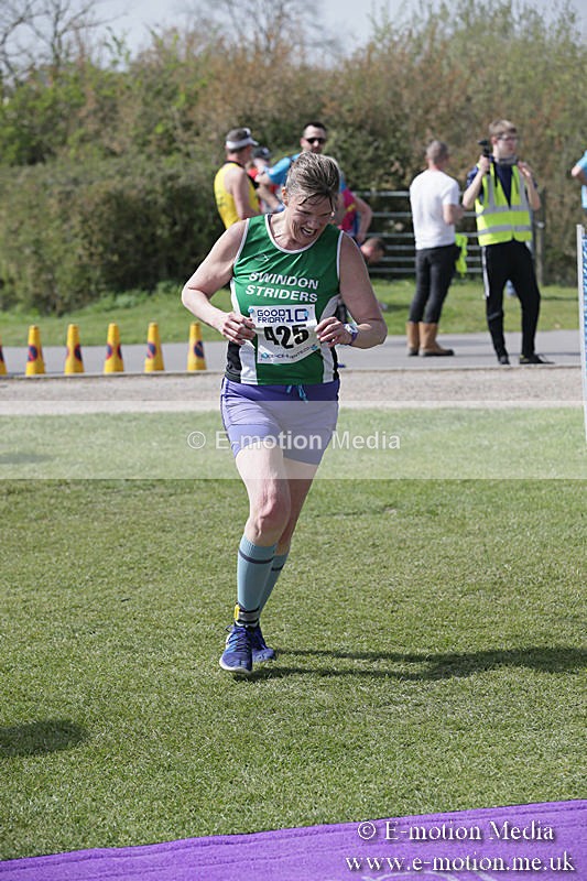 CAD 190419 1364 - Cadence Events    Good Friday 10 Miler 19/04/19