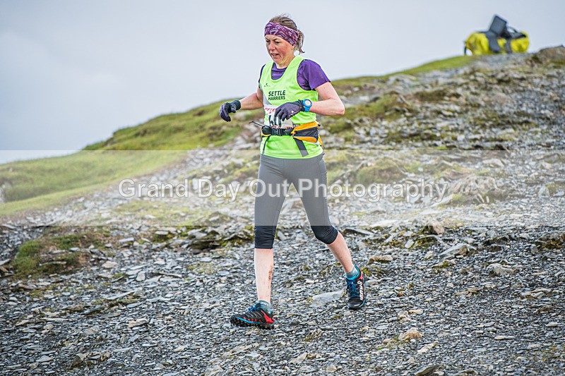 Blencathra-981 - Blencathra Fell Race Wednesday 5th June 2024