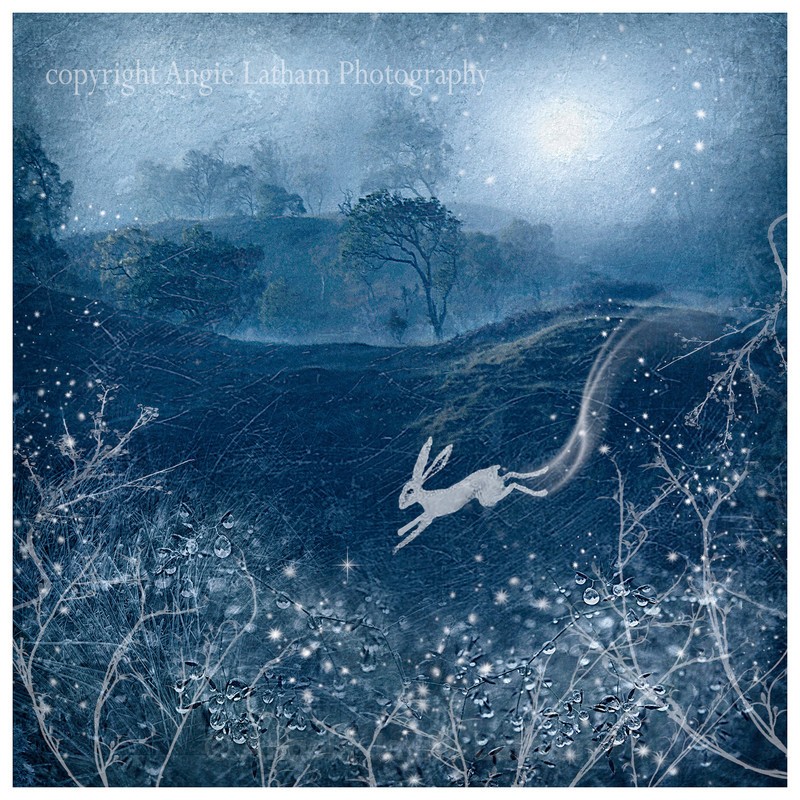 AS029 Frost at Midnight - Magic & Mystery