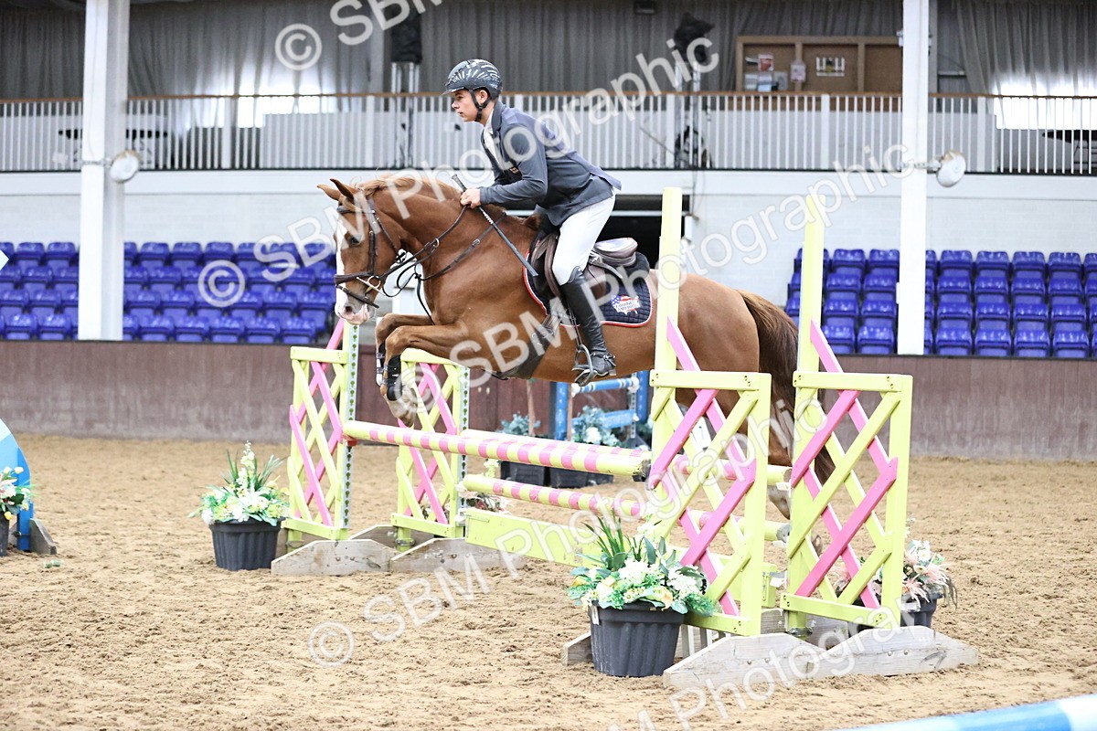 SBM_000471 - Class 2 - Pony British Novice - 80cm Open