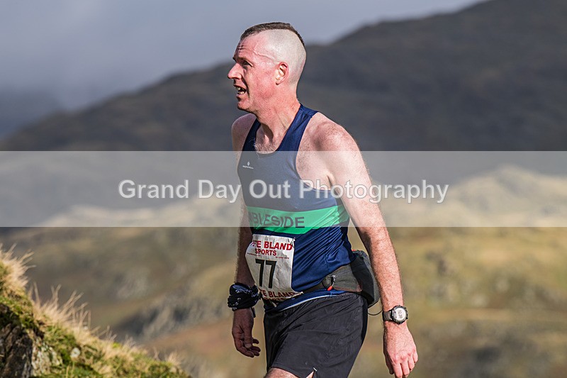 Dunnerdale-581 - Dunnerdale Fell Race Saturday 8th November 2025