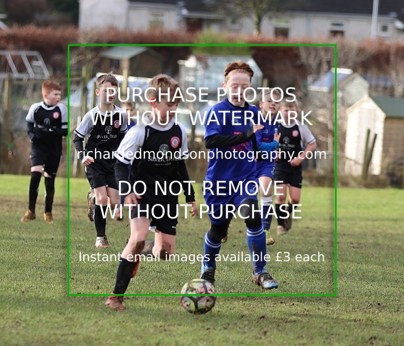 IMG_3995 - Wattsfield U10 v Craven Wanderers U10 (30/1/22)